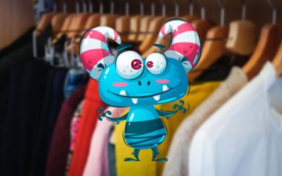 The Fast Fashion Monster Lurking in Our Wardrobes