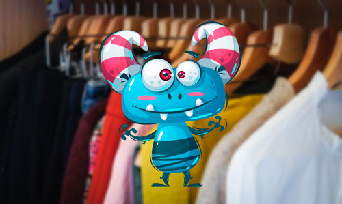 The Fast Fashion Monster Lurking in Our Wardrobes